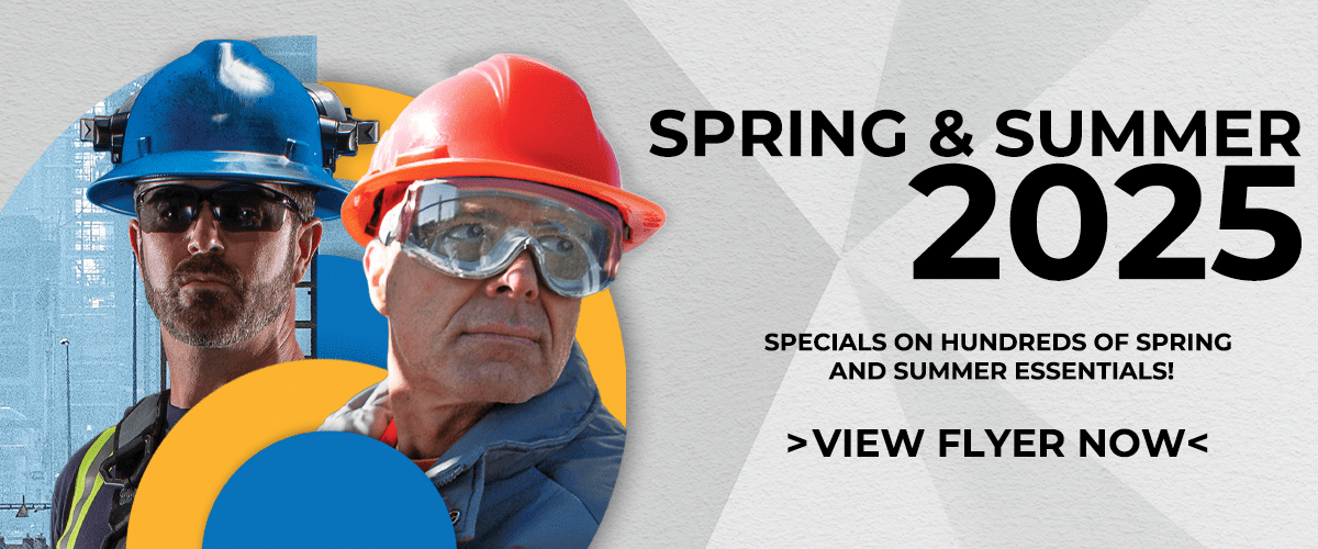 MacMor's Spring & Summer 2025 Flyer is now live!